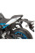 Бокова опора C-Bow Hepco&Becker Suzuki GSX-8S (23-) чорна