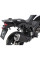 Бокова рама C-Bow Hepco&Becker для Suzuki V-Strom 1050 (23-)