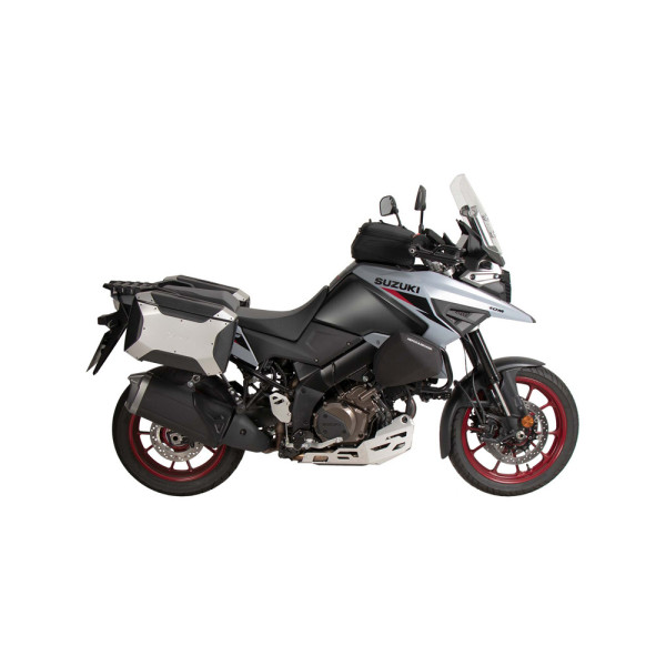 Бокова рама C-Bow Hepco&Becker для Suzuki V-Strom 1050 (23-)