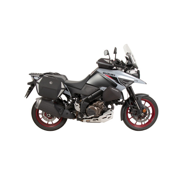 Бокова рама C-Bow Hepco&Becker для Suzuki V-Strom 1050 (23-)