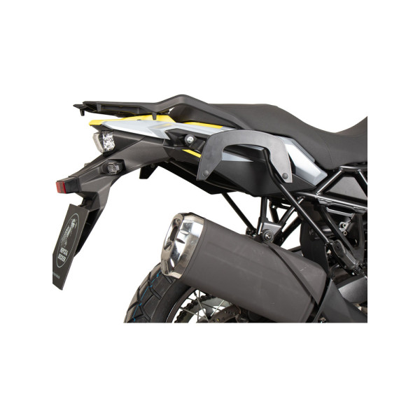 Бокова опора C-Bow Hepco&Becker для Suzuki V-Strom 800 DE (23-)