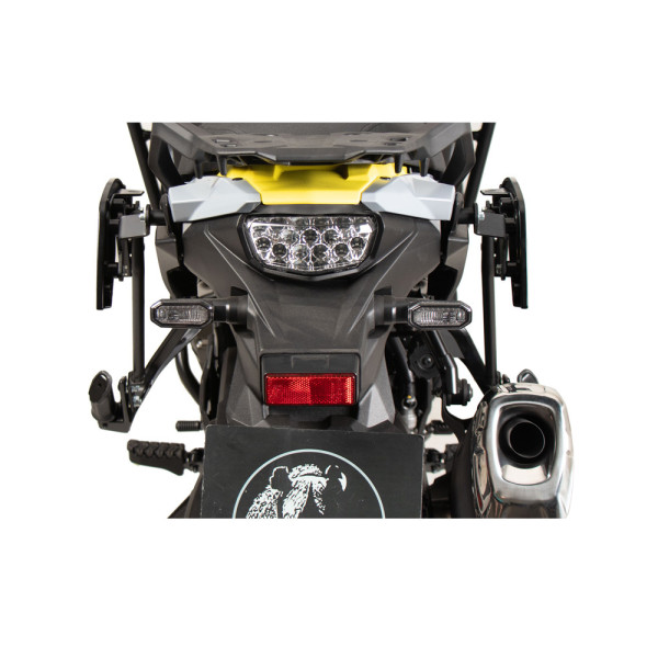 Бокова опора C-Bow Hepco&Becker для Suzuki V-Strom 800 DE (23-)