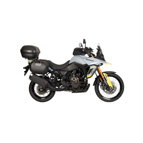Бокова опора C-Bow Hepco&Becker для Suzuki V-Strom 800 DE (23-)