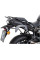 Бокова опора C-Bow Hepco&Becker для Suzuki GSX-S 1000 GT / Travel Edition (22-)