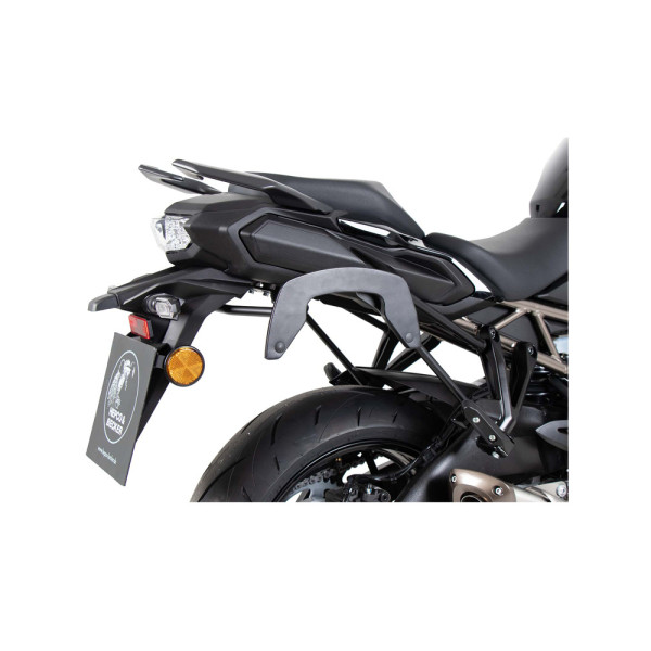 Бокова опора C-Bow Hepco&Becker для Suzuki GSX-S 1000 GT / Travel Edition (22-)