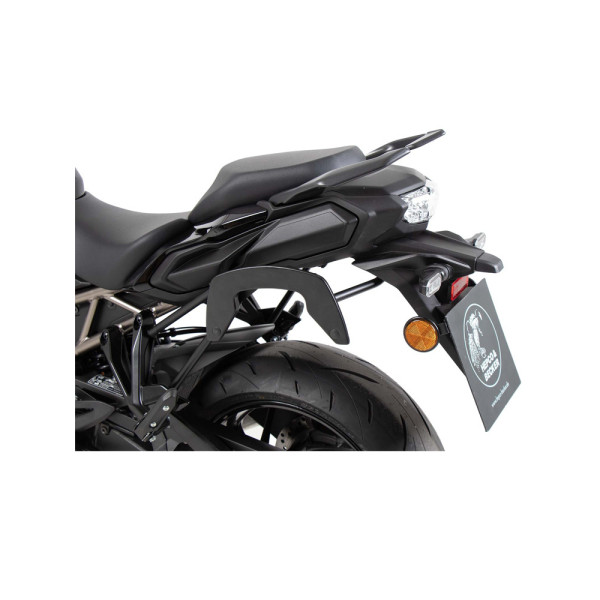 Бокова опора C-Bow Hepco&Becker для Suzuki GSX-S 1000 GT / Travel Edition (22-)