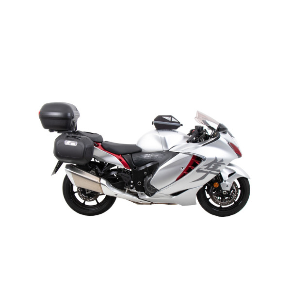Бокова стійка C-Bow Hepco&Becker для Suzuki GSX 1300 R Hayabusa (21-)