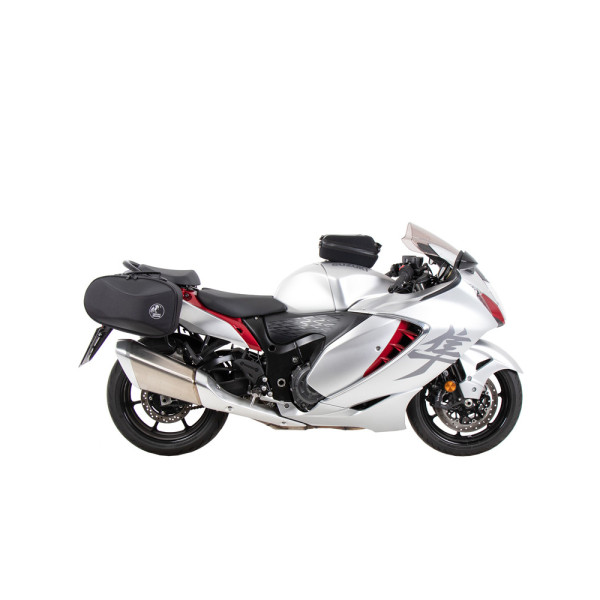 Бокова стійка C-Bow Hepco&Becker для Suzuki GSX 1300 R Hayabusa (21-)