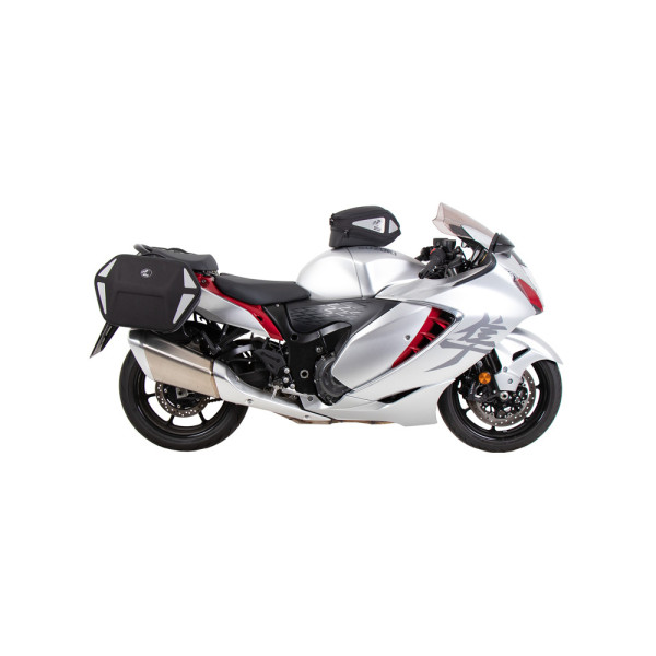 Бокова стійка C-Bow Hepco&Becker для Suzuki GSX 1300 R Hayabusa (21-)