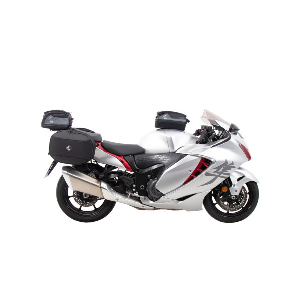 Бокова стійка C-Bow Hepco&Becker для Suzuki GSX 1300 R Hayabusa (21-)