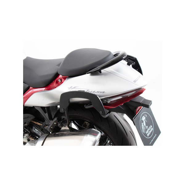 Бокова стійка C-Bow Hepco&Becker для Suzuki GSX 1300 R Hayabusa (21-)