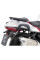 Бокова стійка C-Bow Hepco&Becker для Suzuki GSX 1300 R Hayabusa (21-)