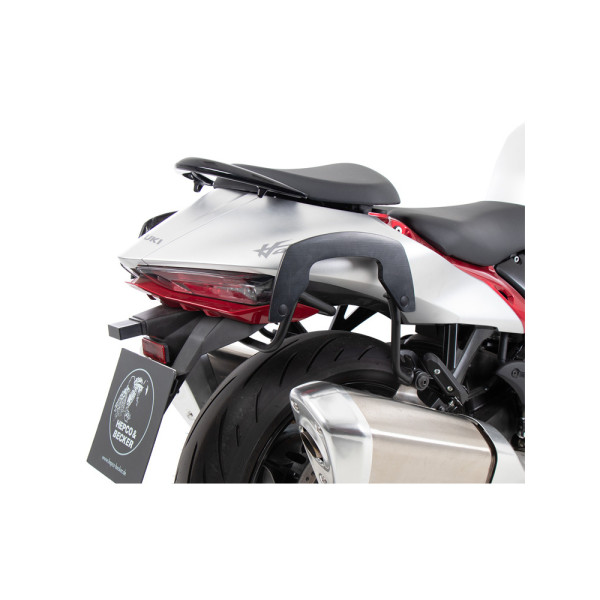 Бокова стійка C-Bow Hepco&Becker для Suzuki GSX 1300 R Hayabusa (21-)