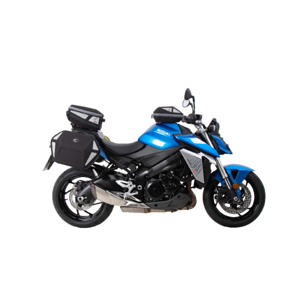 Бокова рама C-Bow Hepco&Becker Suzuki GSX-S 1000 / GSX-S 950 (21-)