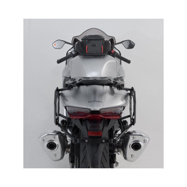 Бокова опора PRO SW-MOTECH Suzuki GSX1300R Hayabusa (20-)