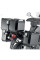 Кріплення бічних кофрів Monokey Cam-Side GIVI PL One-Fit Suzuki V-Strom 1050/ XT (20-)/ DE (23-)