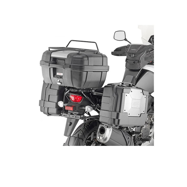 Кріплення бічних кофрів Monokey GIVI PL One-Fit Suzuki V-Strom 1050/ XT (20-)/ DE (23-)