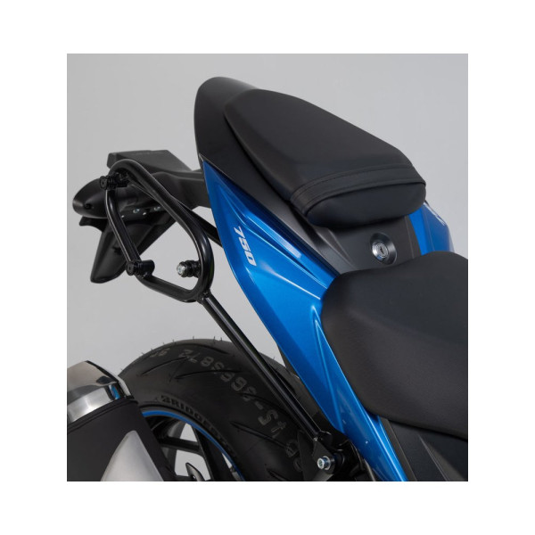 Бокова рама SLC SW-Motech SUZUKI GSX-S 750 WC50/51/52 (16-) на праву і ліву сторону