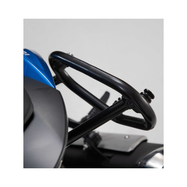 Бокова рама SLC SW-Motech SUZUKI GSX-S 750 WC50/51/52 (16-) на праву і ліву сторону
