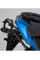 Бокова рама SLC SW-Motech SUZUKI GSX-S 750 WC50/51/52 (16-) на праву і ліву сторону