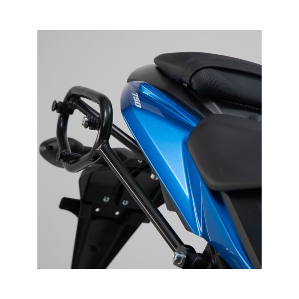 Бокова рама SLC SW-Motech SUZUKI GSX-S 750 WC50/51/52 (16-) на праву і ліву сторону
