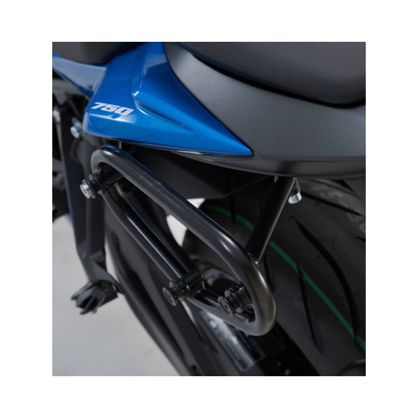 Бокова рама SLC SW-Motech SUZUKI GSX-S 750 WC50/51/52 (16-) на праву і ліву сторону