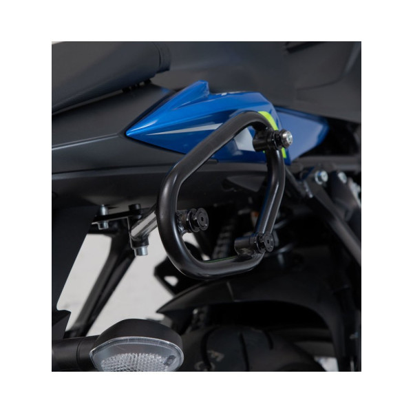Бокова рама SLC SW-Motech SUZUKI GSX-S 750 WC50/51/52 (16-) на праву і ліву сторону