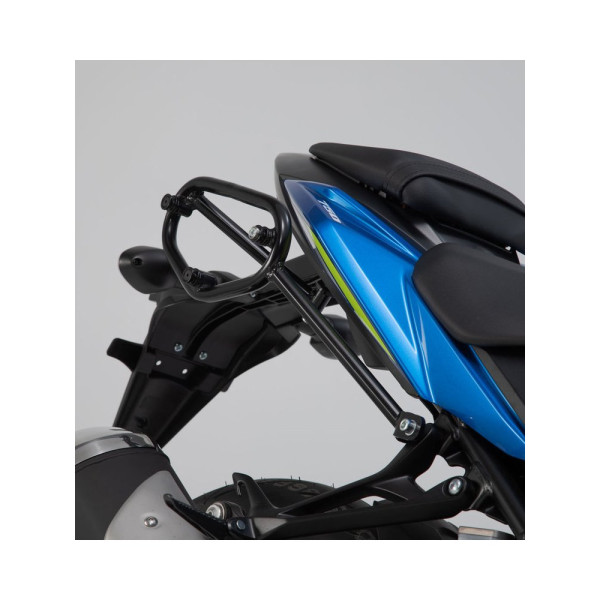 Бокова рама SLC SW-Motech SUZUKI GSX-S 750 WC50/51/52 (16-) на праву і ліву сторону