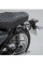 Бокові стійки SW-Motech SLC Kawasaki W800 (18-) на ліву і праву сторону