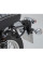 Бокові стійки SW-Motech SLC Kawasaki W800 (18-) на ліву і праву сторону