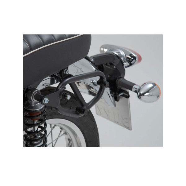 Бокові стійки SW-Motech SLC Kawasaki W800 (18-) на ліву і праву сторону