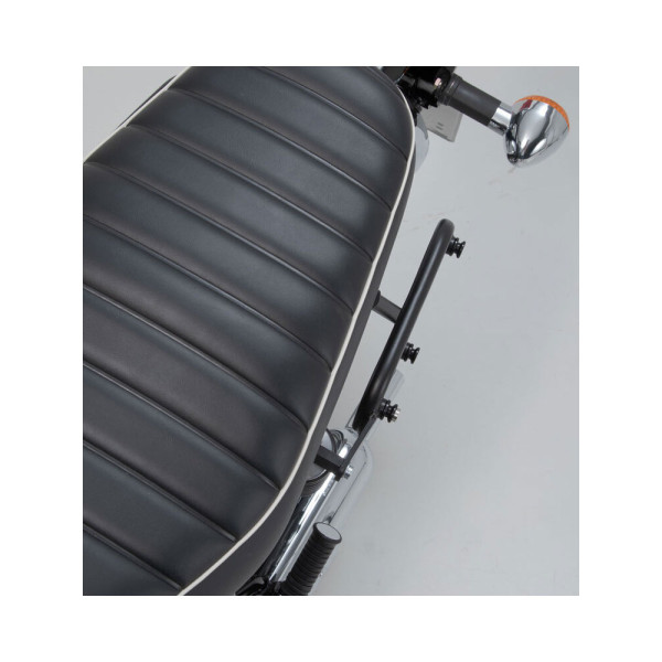 Бокові стійки SW-Motech SLC Kawasaki W800 (18-) на ліву і праву сторону