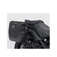 Бокова рама SW-Motech SLC Kawasaki Vulcan S (16-) (на праву сторону)