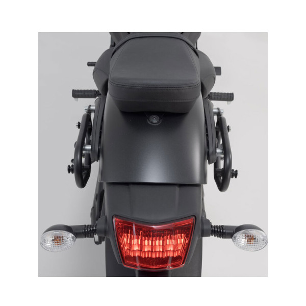 Бокова рама SW-Motech SLC Kawasaki Vulcan S (16-) (на праву сторону)