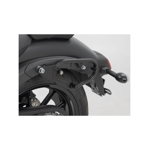 Бокова рама SW-Motech SLC Kawasaki Vulcan S (16-) (на праву сторону)
