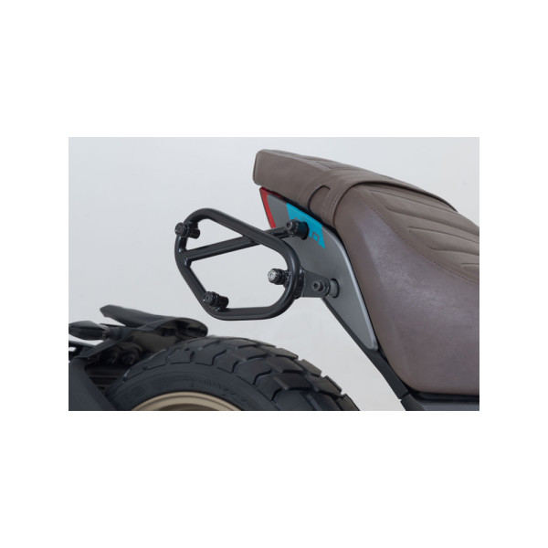 Бокові стійки SW-Motech SLC для CF Moto CL-X 700 (22-) на праву і ліву сторону