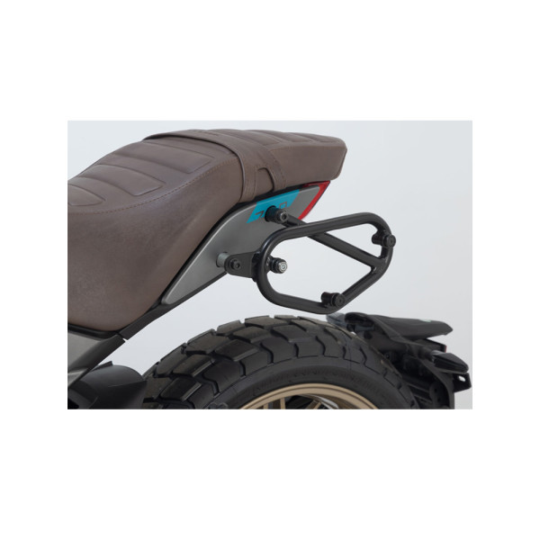 Бокові стійки SW-Motech SLC для CF Moto CL-X 700 (22-) на праву і ліву сторону