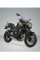 Бокові стійки SW-Motech SLC для Kawasaki Ninja 650 (17-), Z 650 (17-) на ліву і праву сторону