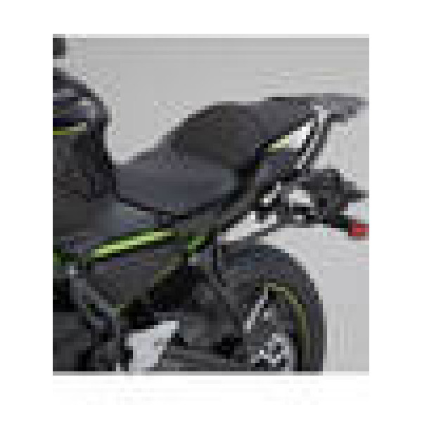 Бокові стійки SW-Motech SLC для Kawasaki Ninja 650 (17-), Z 650 (17-) на ліву і праву сторону
