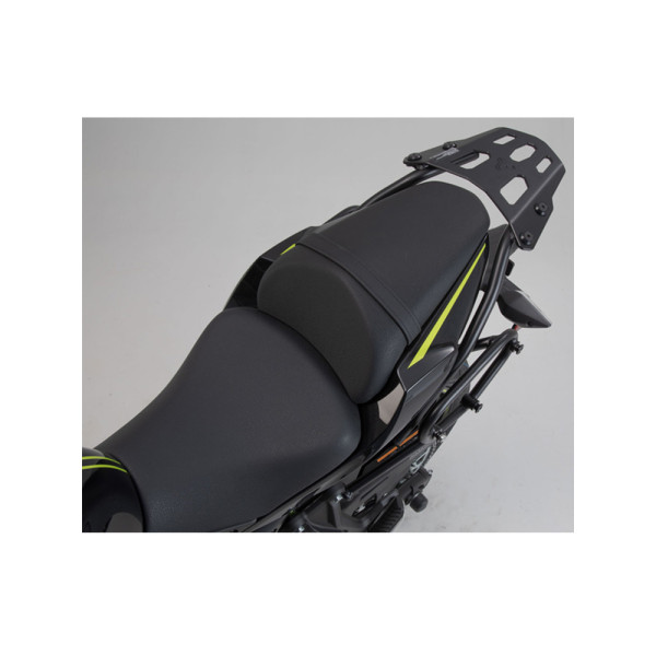 Бокові стійки SW-Motech SLC для Kawasaki Ninja 650 (17-), Z 650 (17-) на ліву і праву сторону