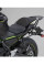 Бокові стійки SW-Motech SLC для Kawasaki Ninja 650 (17-), Z 650 (17-) на ліву і праву сторону