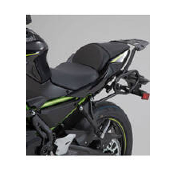 Бокові стійки SW-Motech SLC для Kawasaki Ninja 650 (17-), Z 650 (17-) на ліву і праву сторону