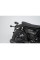 Бокова опора SLC SW-Motech Moto Guzzi V9 Roamer/Bobber (15-) на праву сторону