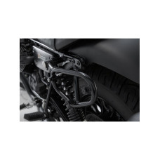 Бокова рама SLC SW-Motech Moto Guzzi V9 Roamer/Bobber (15-) на ліву сторону