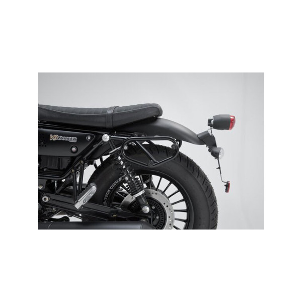 Бокова рама SLC SW-Motech Moto Guzzi V9 Roamer/Bobber (15-) на ліву сторону
