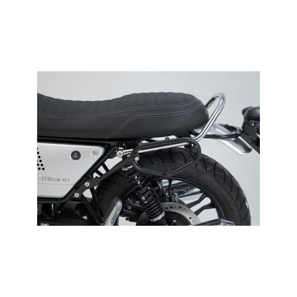Бокова стійка SLC SW-Motech Moto Guzzi V7 lll (16-) на ліву сторону