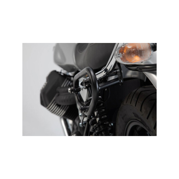 Бокова стійка SLC SW-Motech Moto Guzzi V7 lll (16-) на ліву сторону