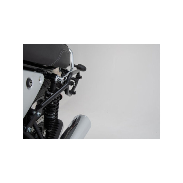 Бокова стійка SLC SW-Motech Moto Guzzi V7 lll (16-) на ліву сторону