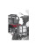 Кріплення Givi One-Fit під бічні кофри Monokey® до Moto Guzzi V85 TT (19-)