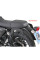 Кріплення для мотоциклетних сумок Hepco&Becker C-Bow Moto Guzzi V7 II Classic / Special 15-16